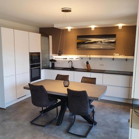 Hansehaus 9 Grömitz Eksteriør billede