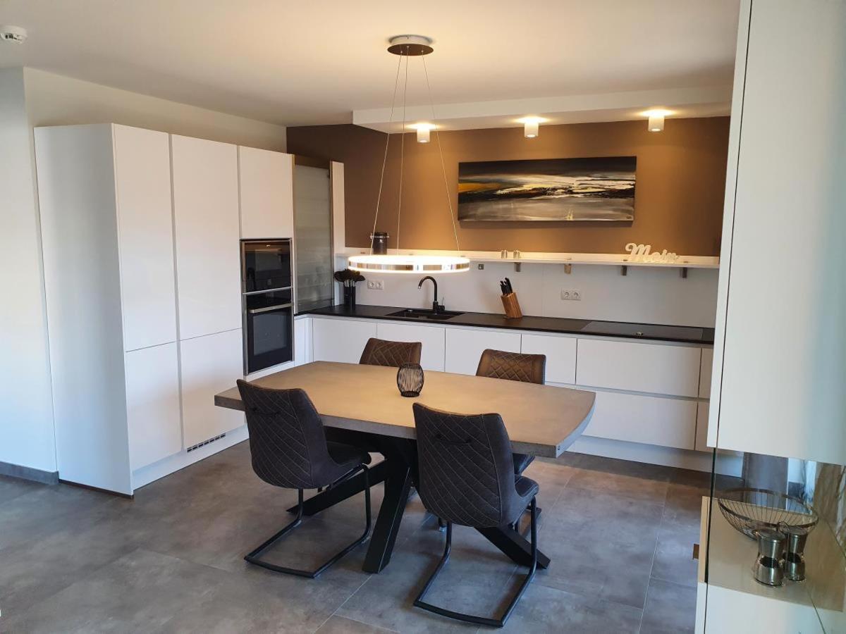 Hansehaus 9 Grömitz Eksteriør billede
