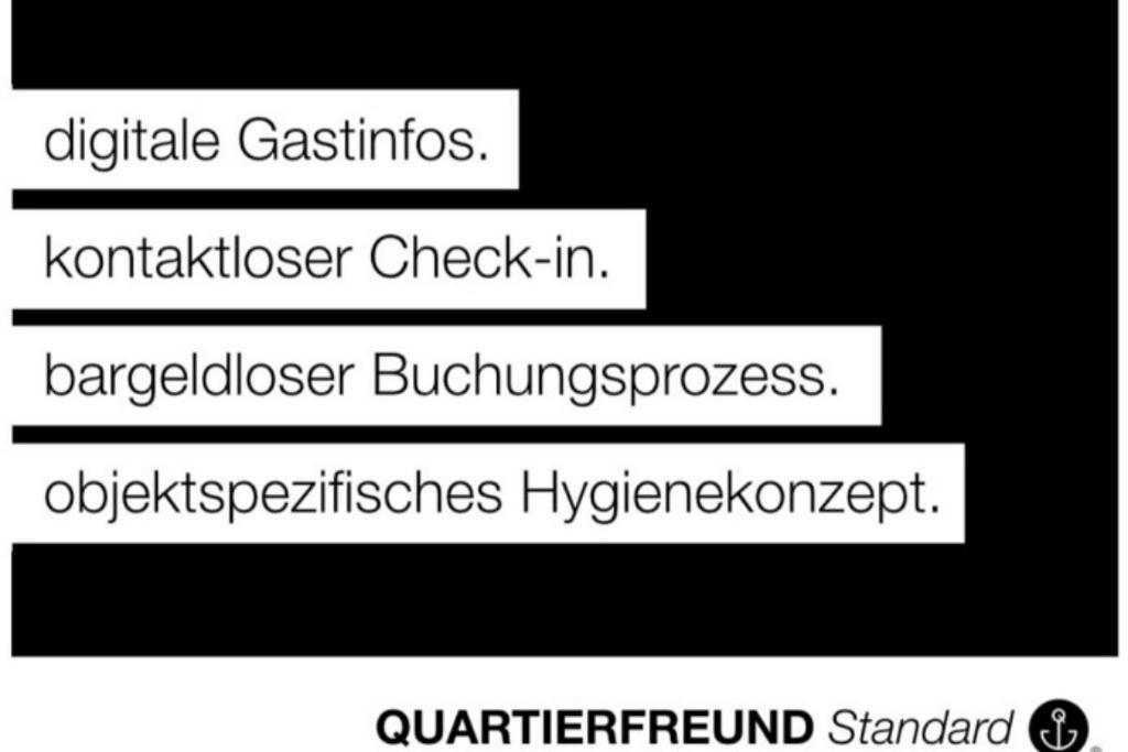 Hansehaus 9 Grömitz Eksteriør billede