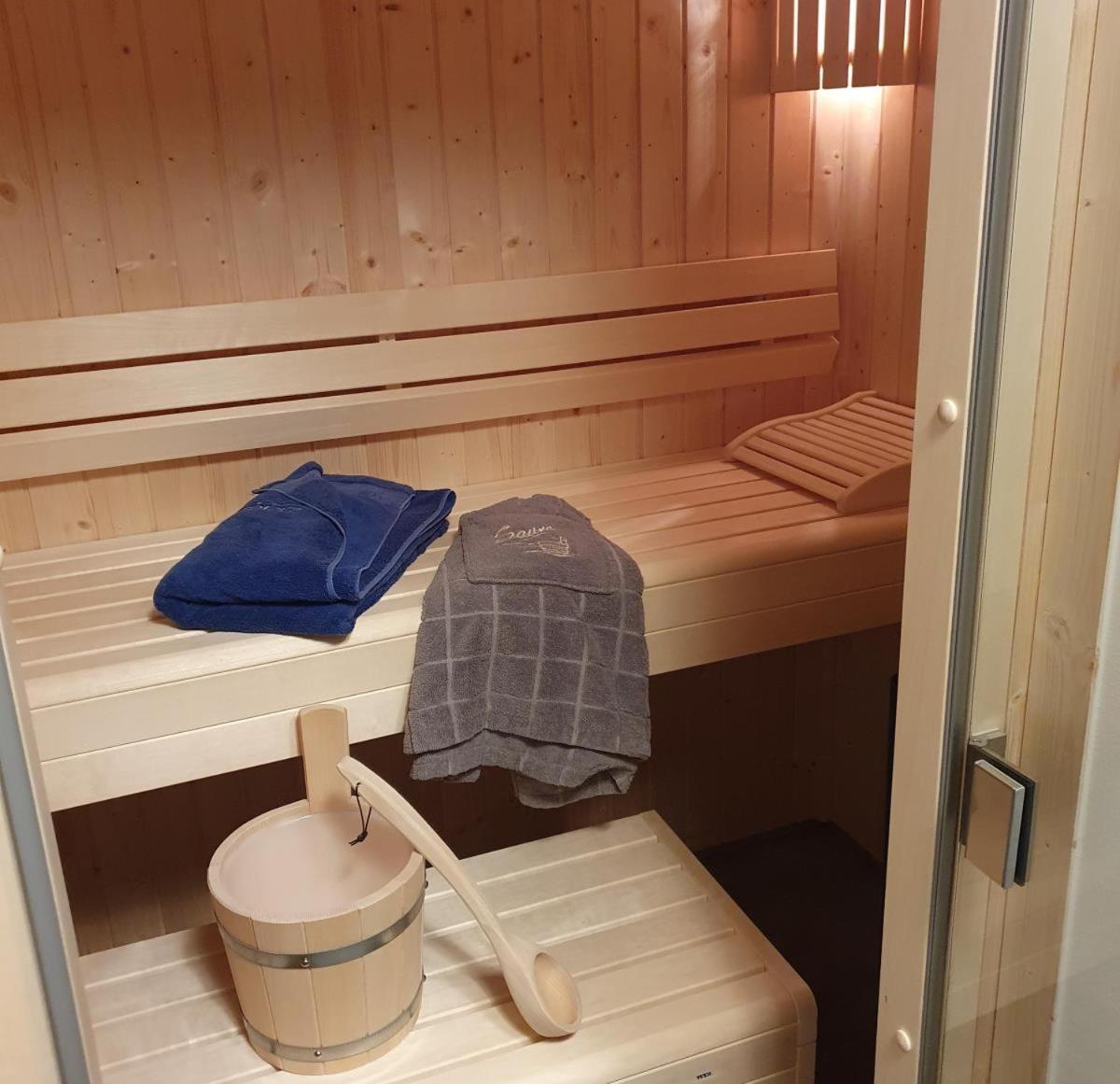 Hansehaus 9 Grömitz Eksteriør billede