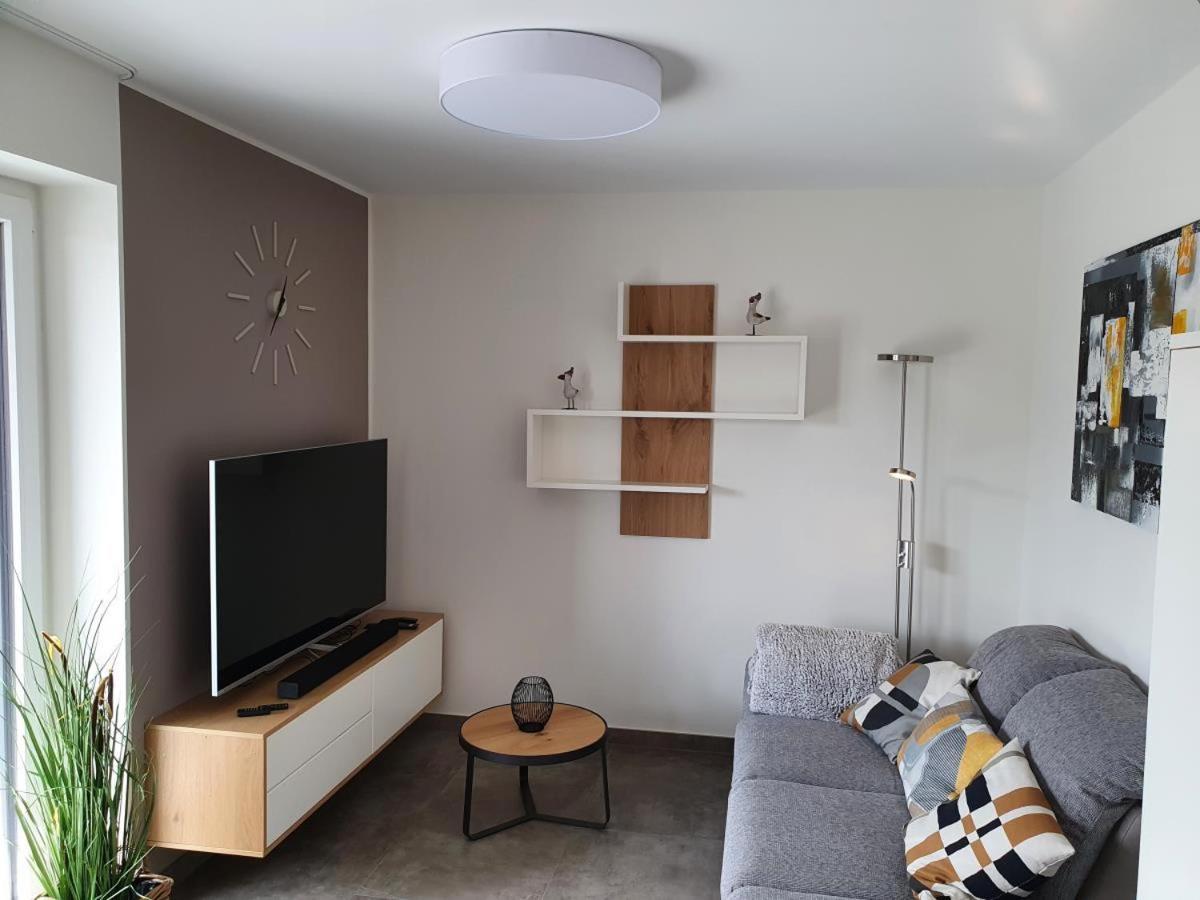 Hansehaus 9 Grömitz Eksteriør billede